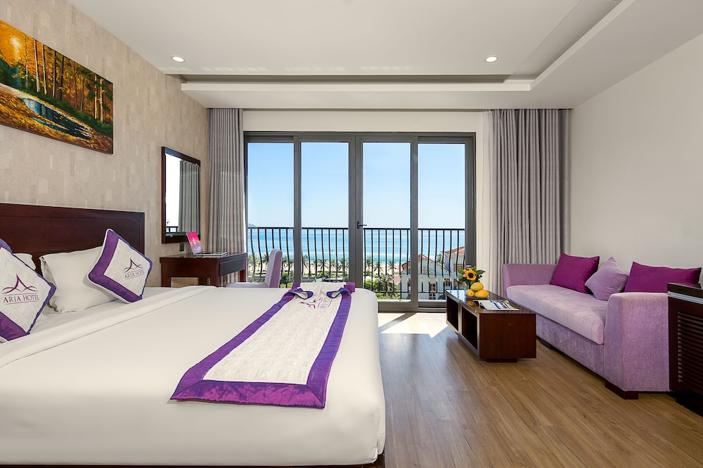 Alani Hotel and Spa (Ex Aria Hotel) 38/75