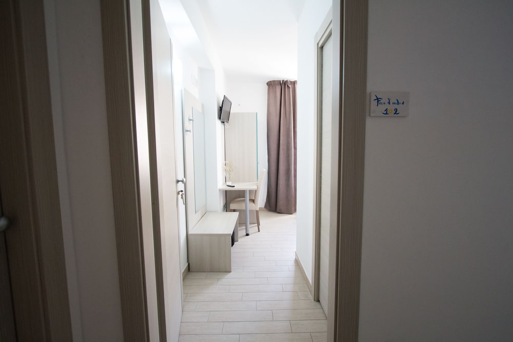 B&B Baglio Santa Croce 30/36