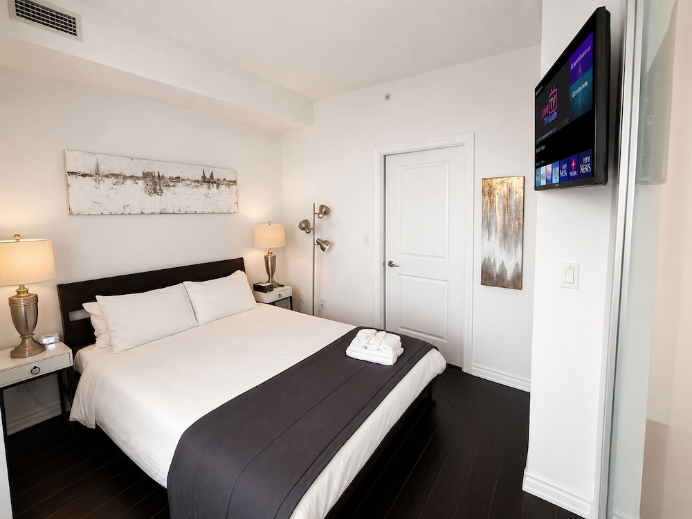 Bellamond Yorkville 25/75