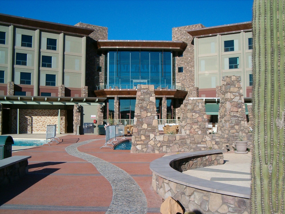 Wekopa Casino Resort 4/69