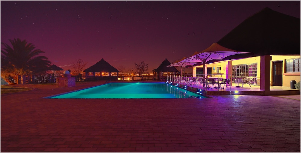 Aquanzi Lodge 37/43