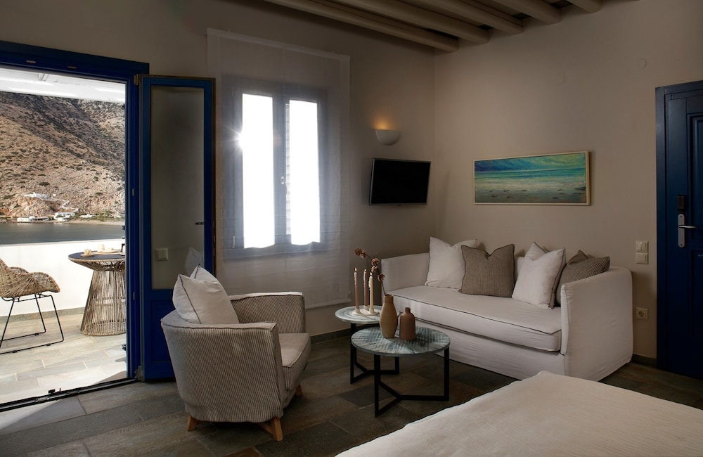 Sifnos House - Rooms & Spa 32/48