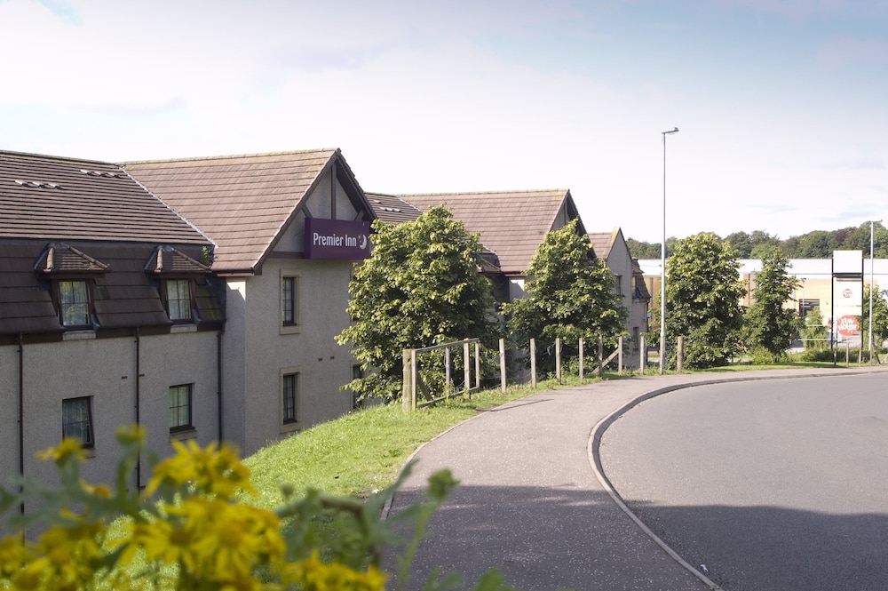 Premier Inn Dundee North 20/23