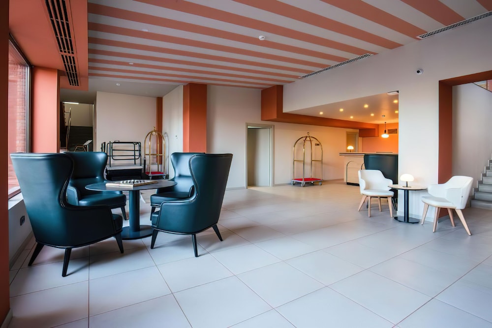 King Tamar Hotel By Luxuria Hotels 30/48