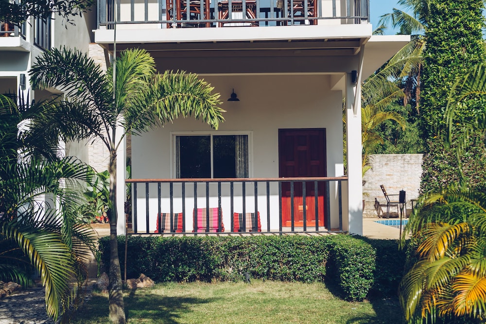 Coco Lilly Villas 6/79