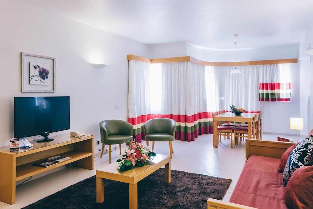 Forte Da Oura Apartments 47/62