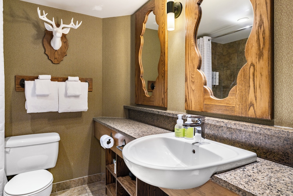 Banff Caribou Lodge & Spa 67/69