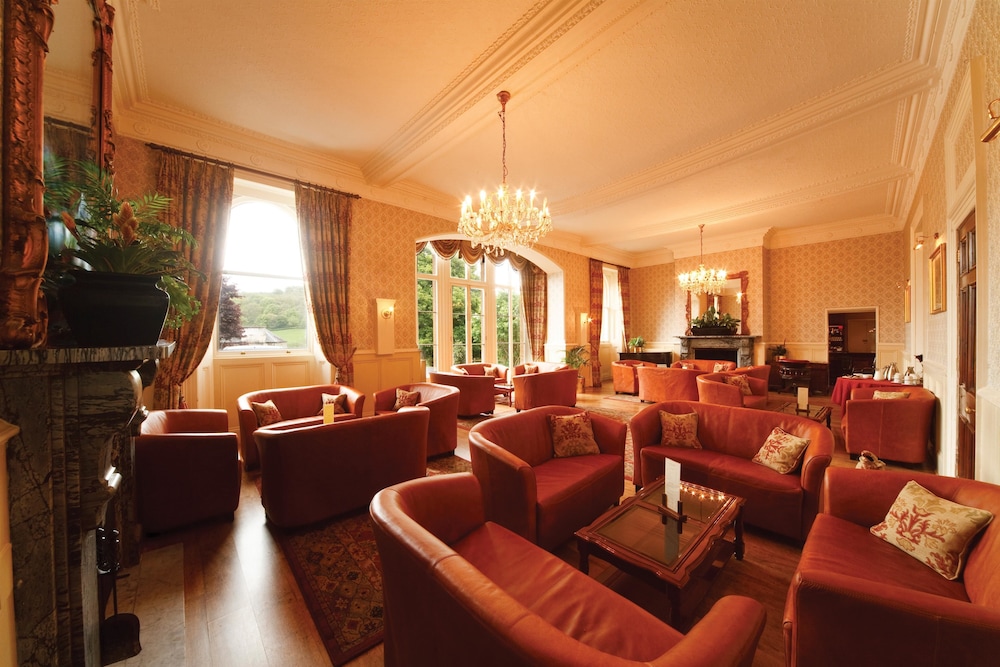 Best Western Limpley Stoke Hotel 24/48