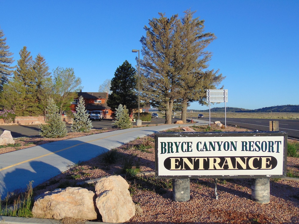 Bryce Canyon Resort 63/68