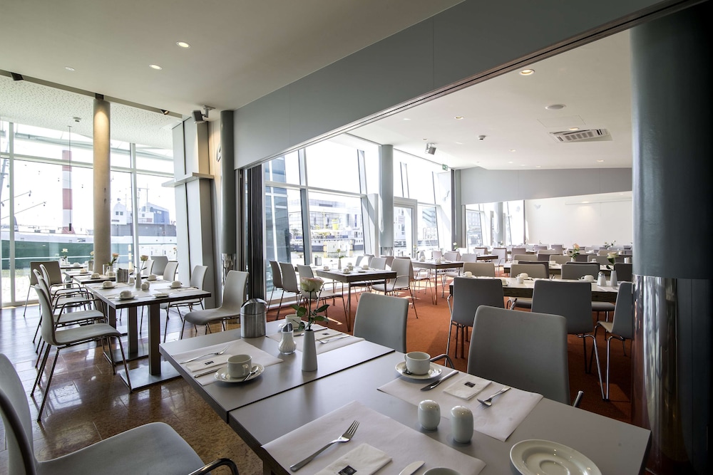 Nordsee Hotel Bremerhaven Fischereihafen 17/28