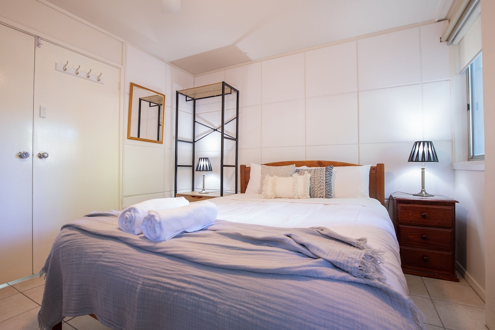 Adina Lodge Holiday Units 17/71