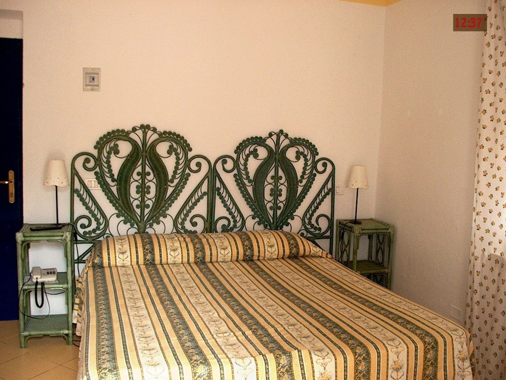 Sette Archi 9/62