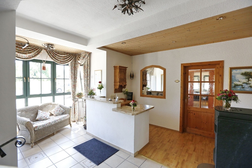 Villa Moritz 6/50