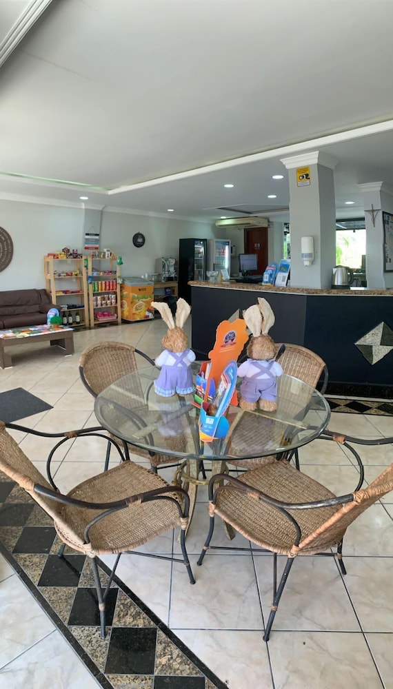Arco do Sol Park Hotel 26/50