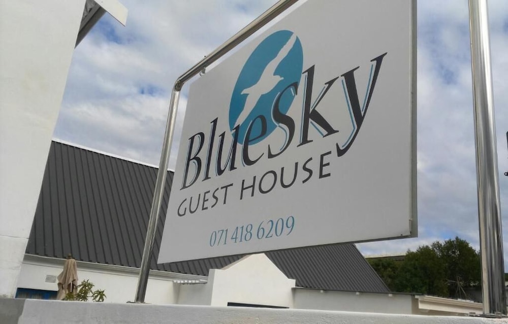 BlueSky Guest House Arniston 2/58