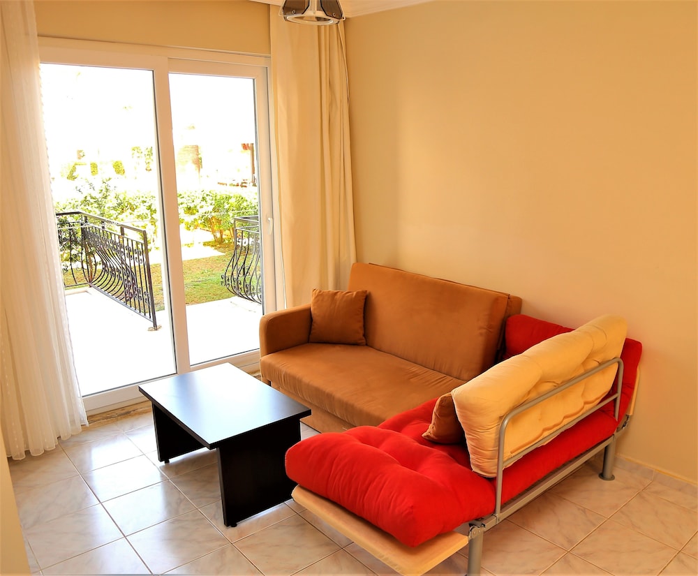 Villa Dolunay Apartments 18/50