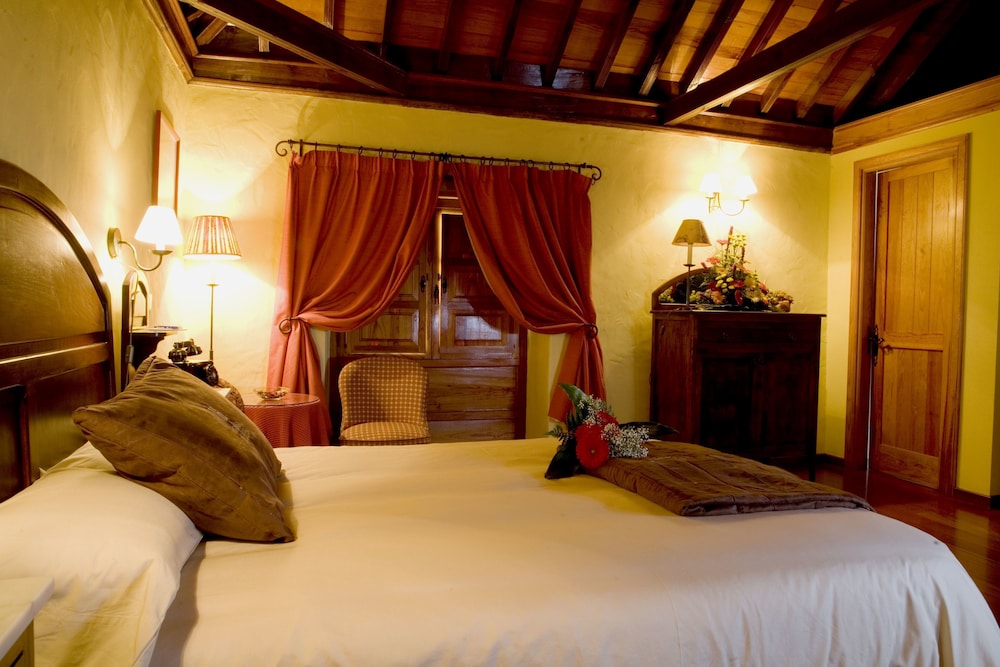 Rural Casa de los Camellos Hotel 15/41