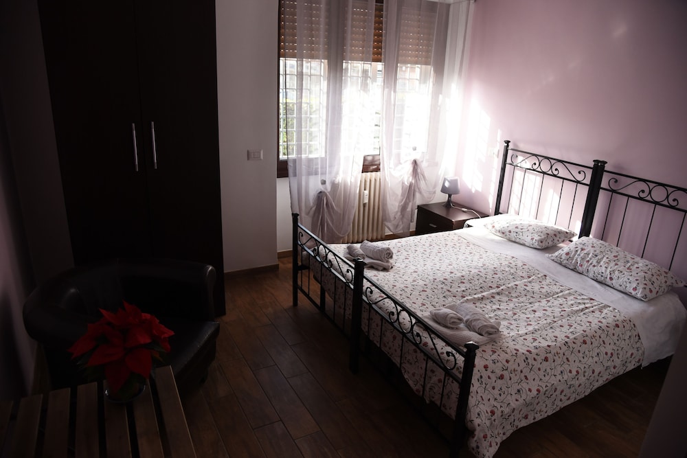Marco Laura Bed Breakfast 14/71