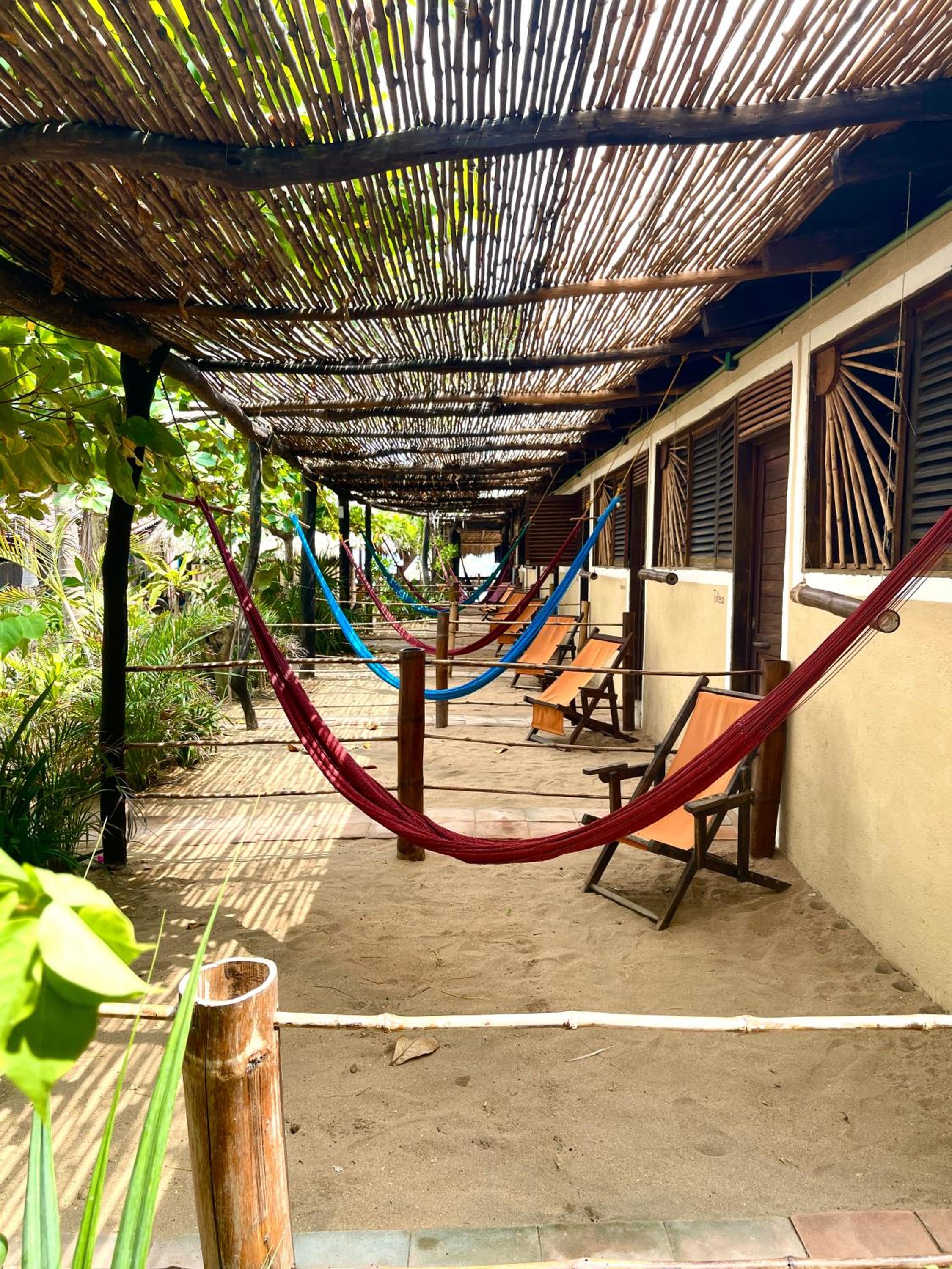 Posada Mexico 38/45