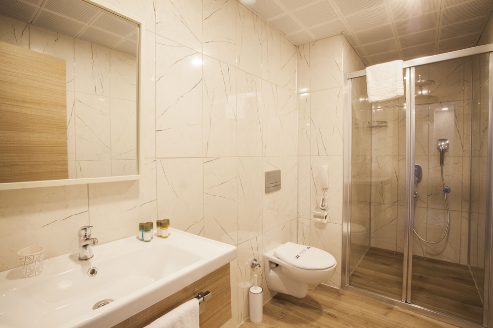Old Town Point Hotel & Spa Antalya 63/64