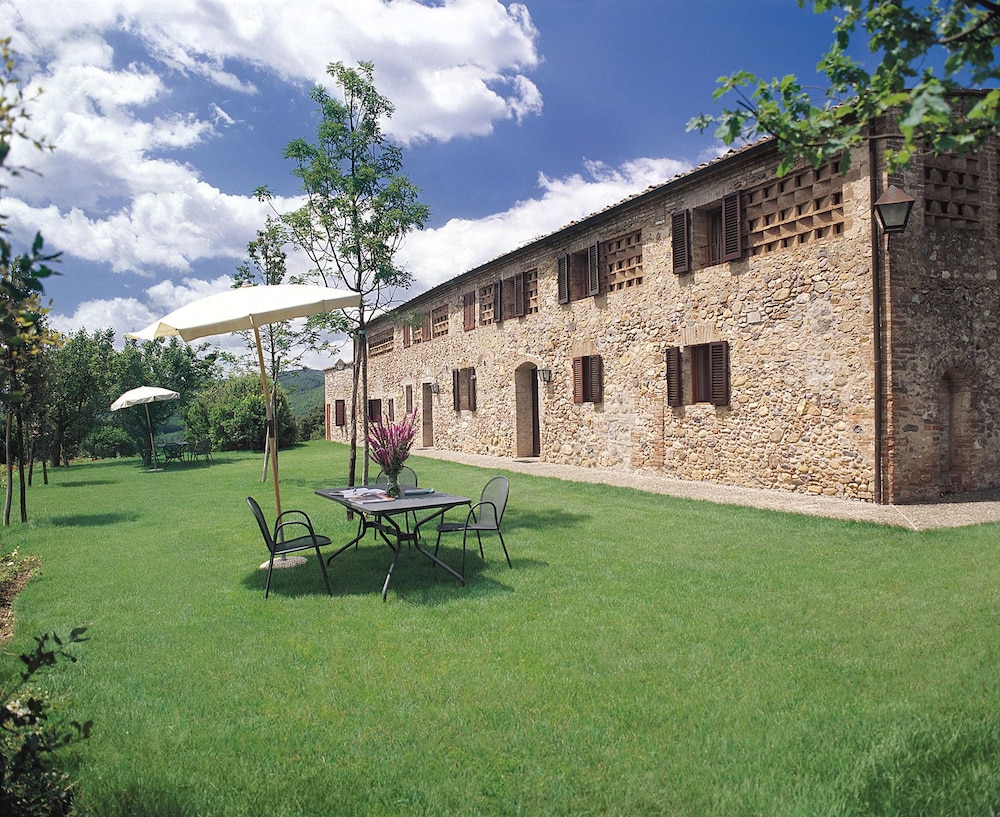 Fattoria Casabianca 44/50