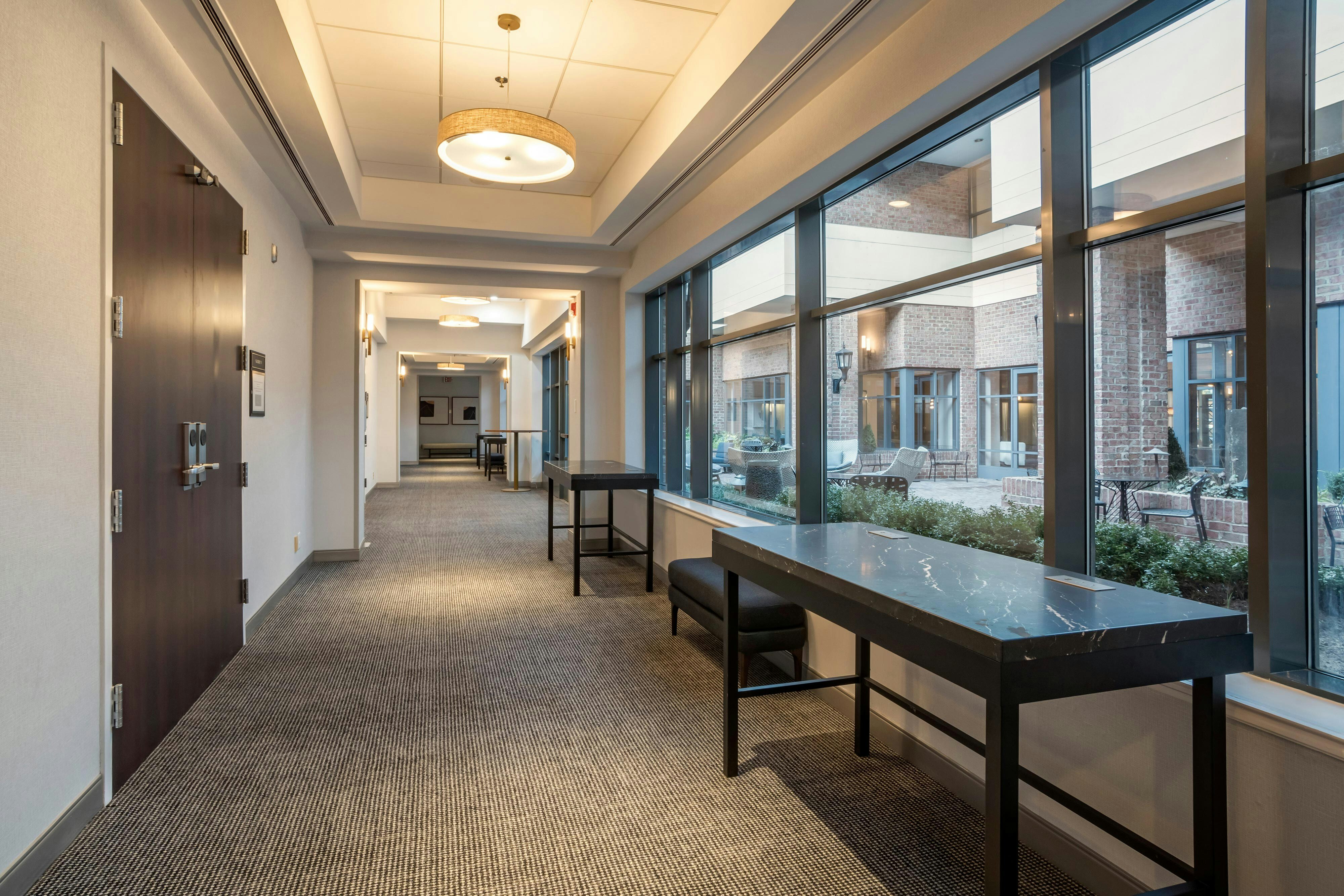Sheraton Suites Old Town Alexandria 9/25