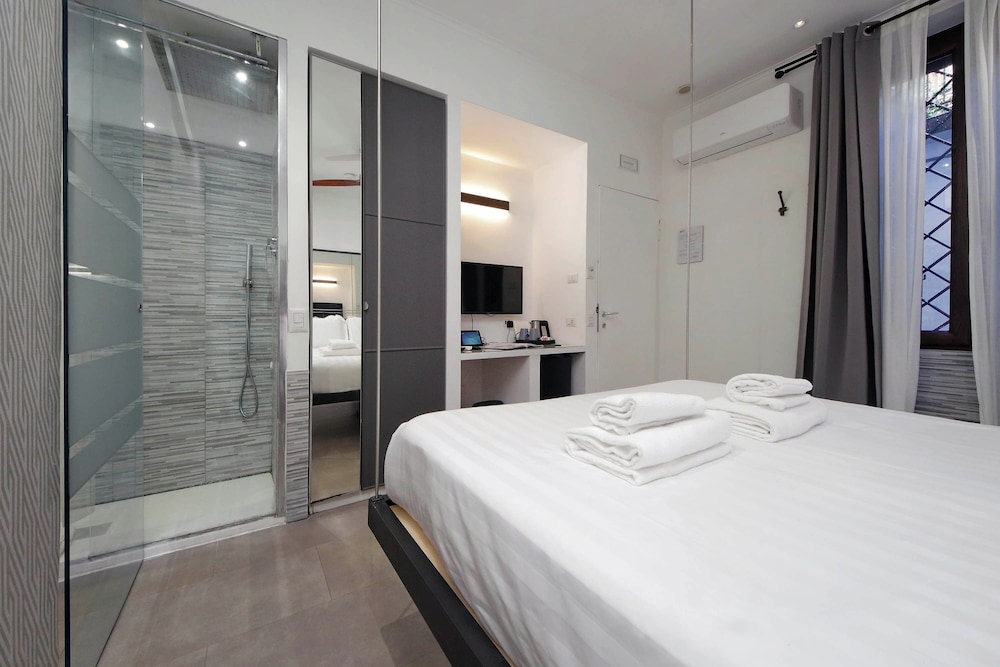 Romaresidence Trastevere Guesthouse 17/50
