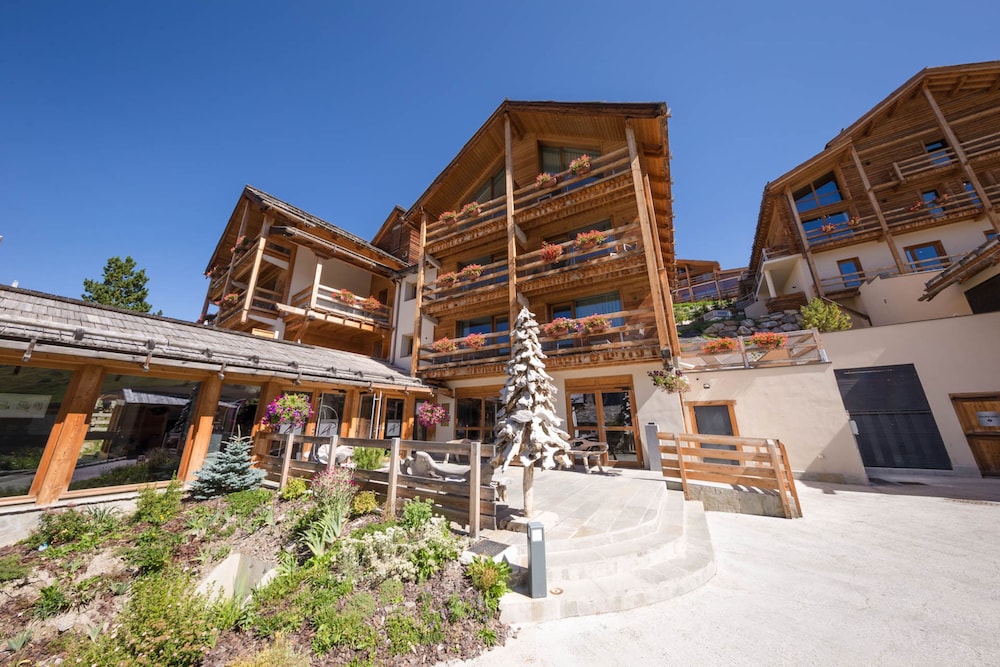 L Alta Peyra Hotel Soa 4/73