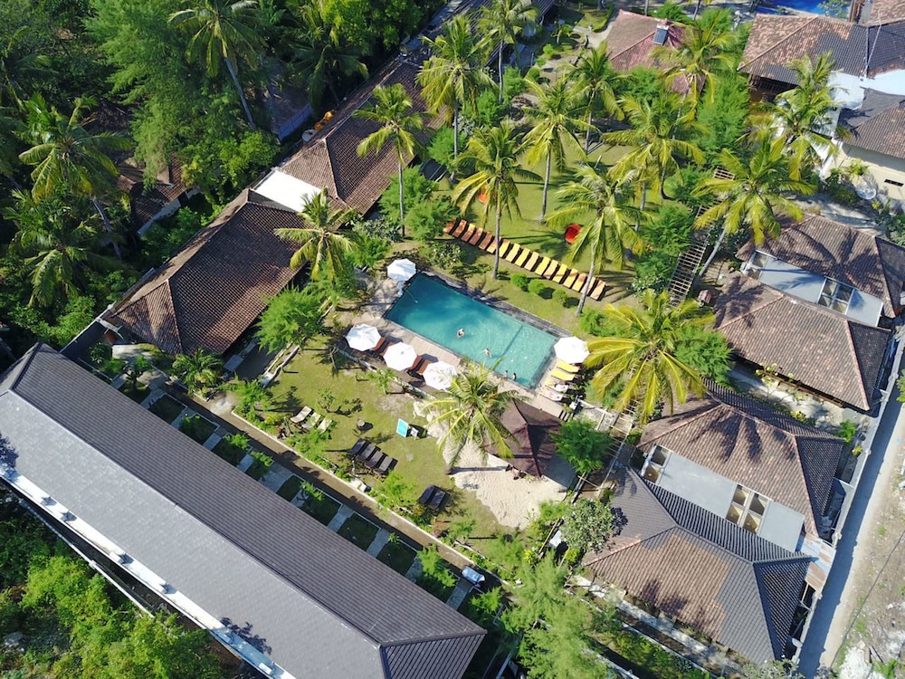 Royal Regantris Villa Karang 65/65
