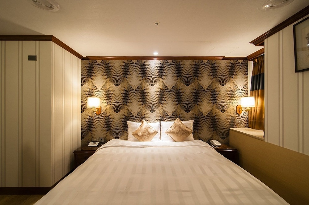 Silken Hotel 14/63