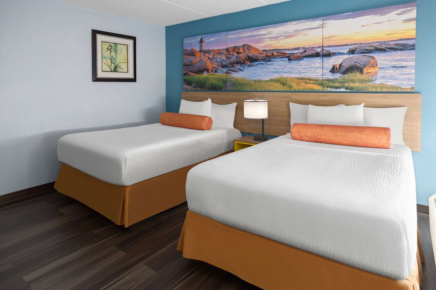 Days Inn by Wyndham Queensbury/Lake George 15/38