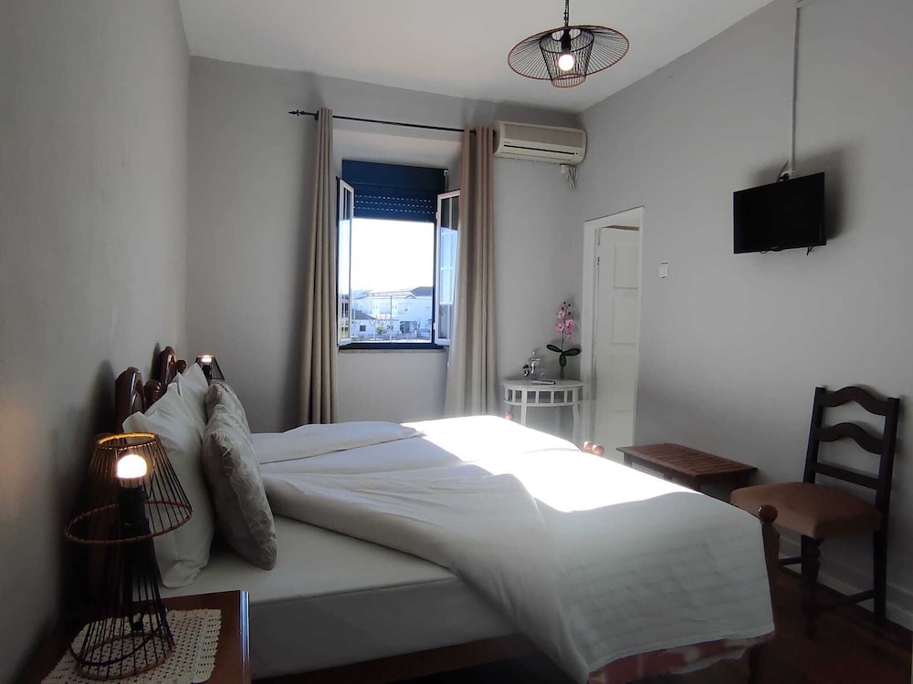 Hotel Boavista 16/50