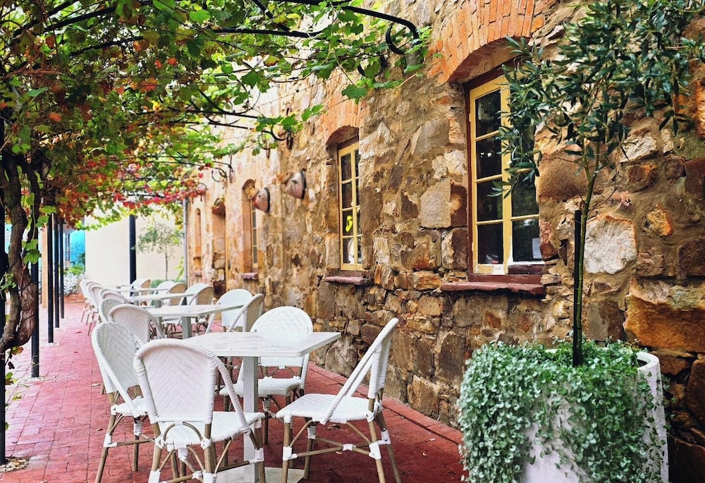 The Hahndorf Old Mill Motel 48/62