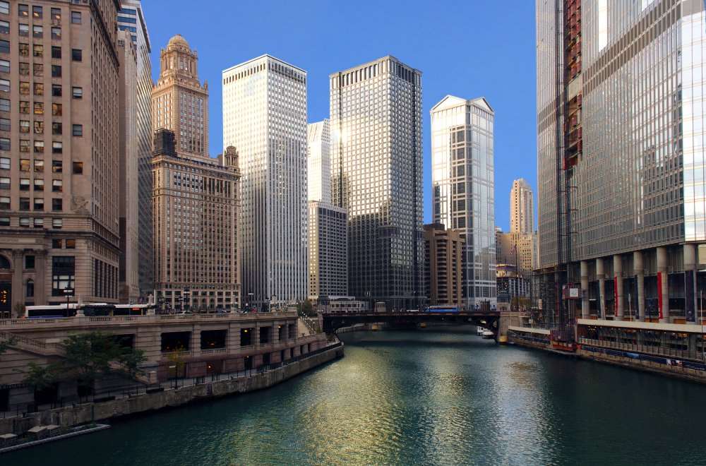 The Allegro Royal Sonesta Hotel Chicago Loop 64/64