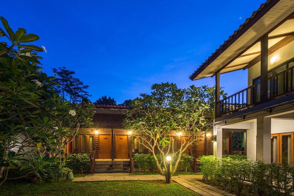 Lanta Thip House 6/58