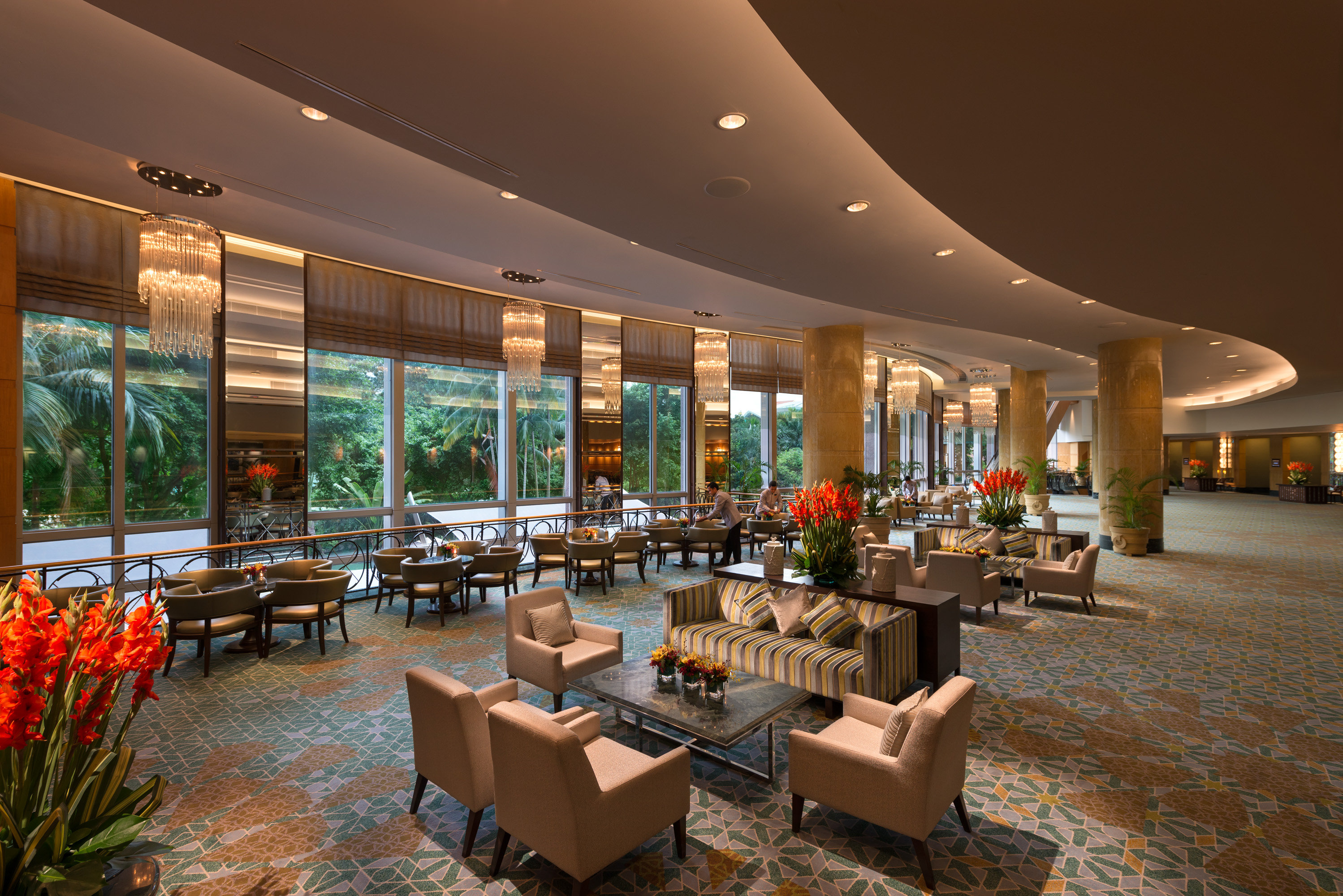 Mandarin Oriental Kuala Lumpur 50/83