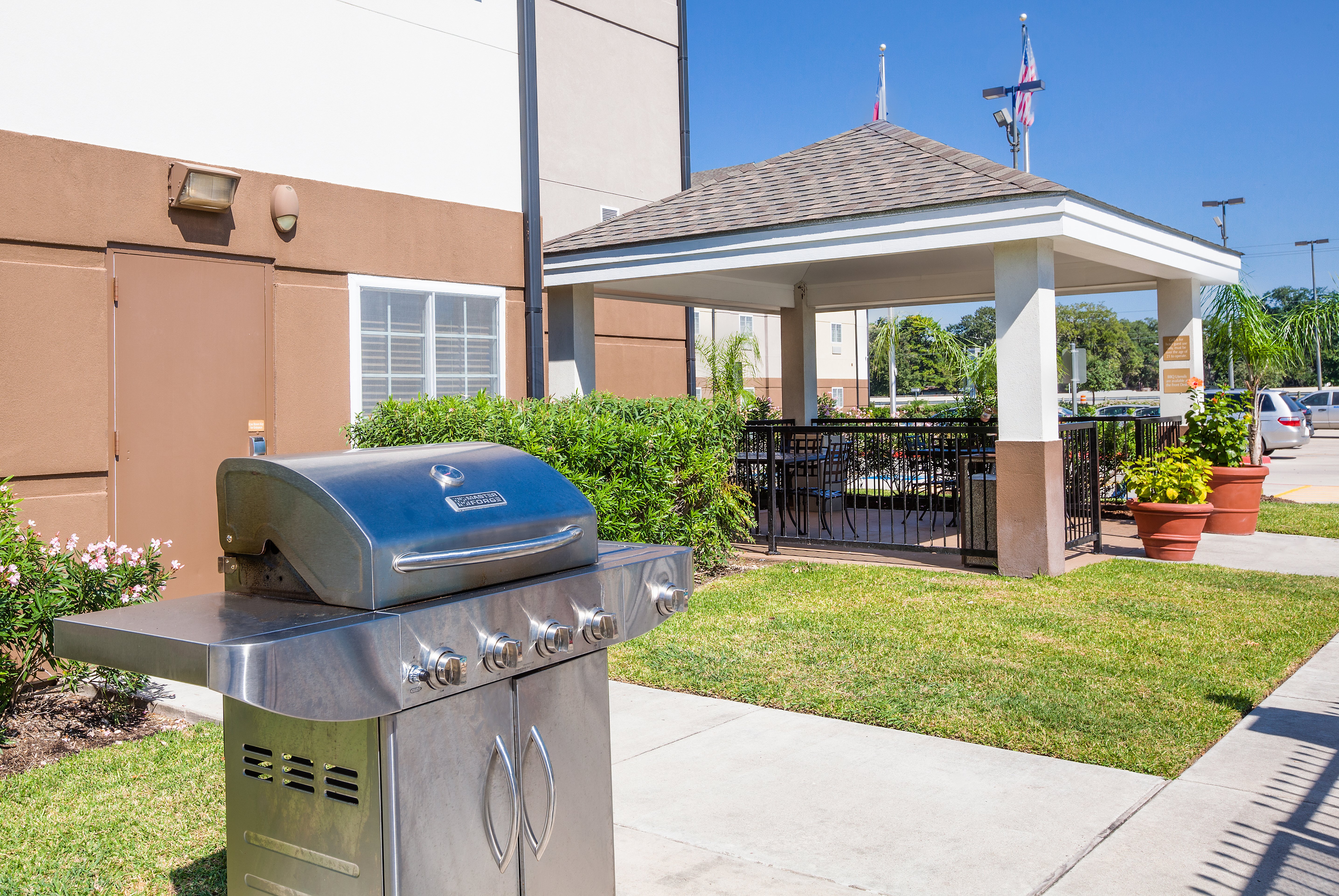 Candlewood Suites Lake Jackson Clute 58/60