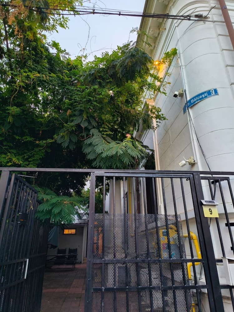 X Hostel Bucharest 36/44