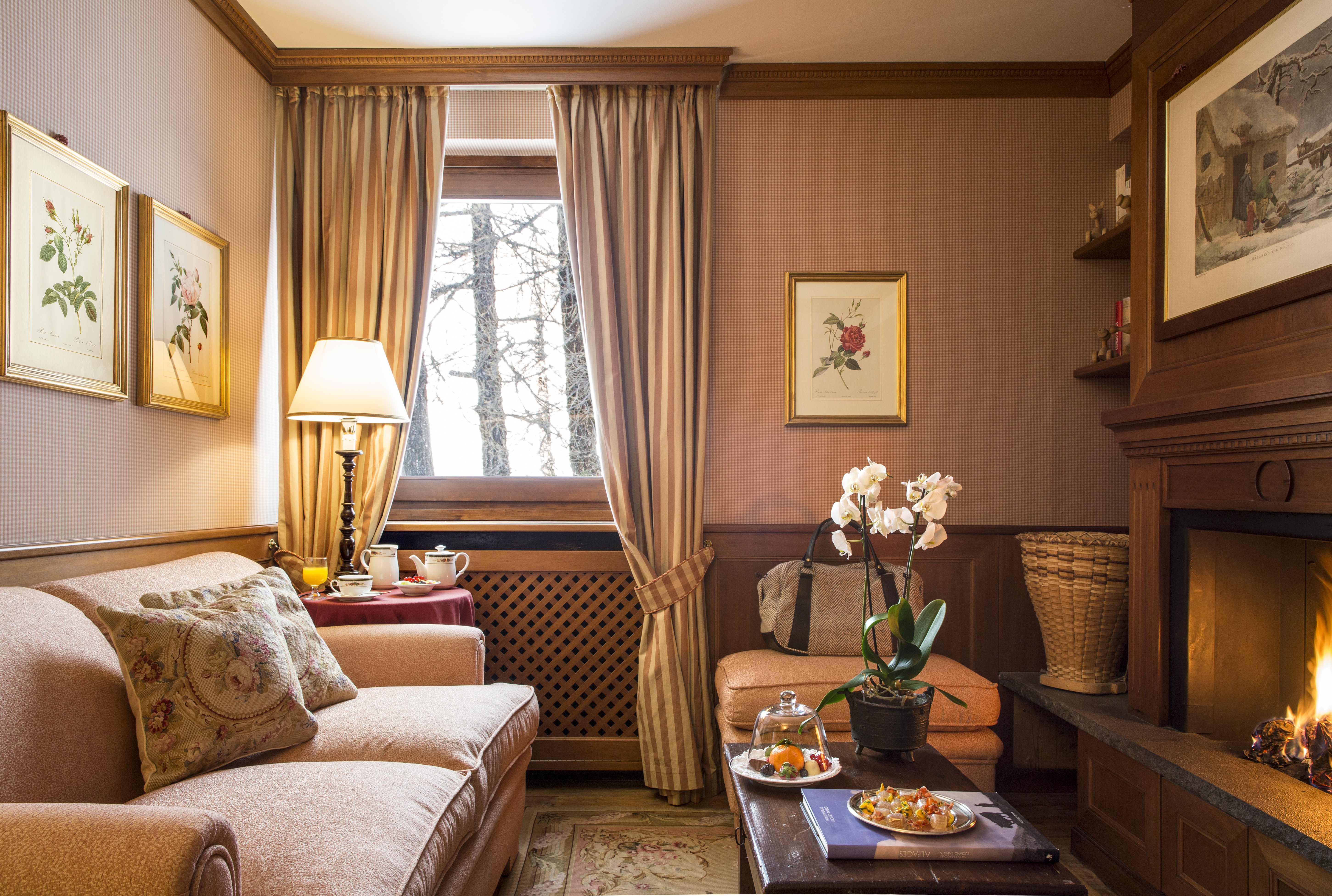 Hotel Hermitage 35/50