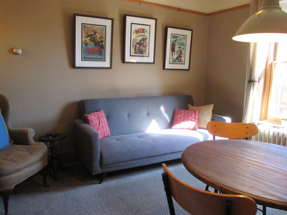 Hotel Vendome 25/34