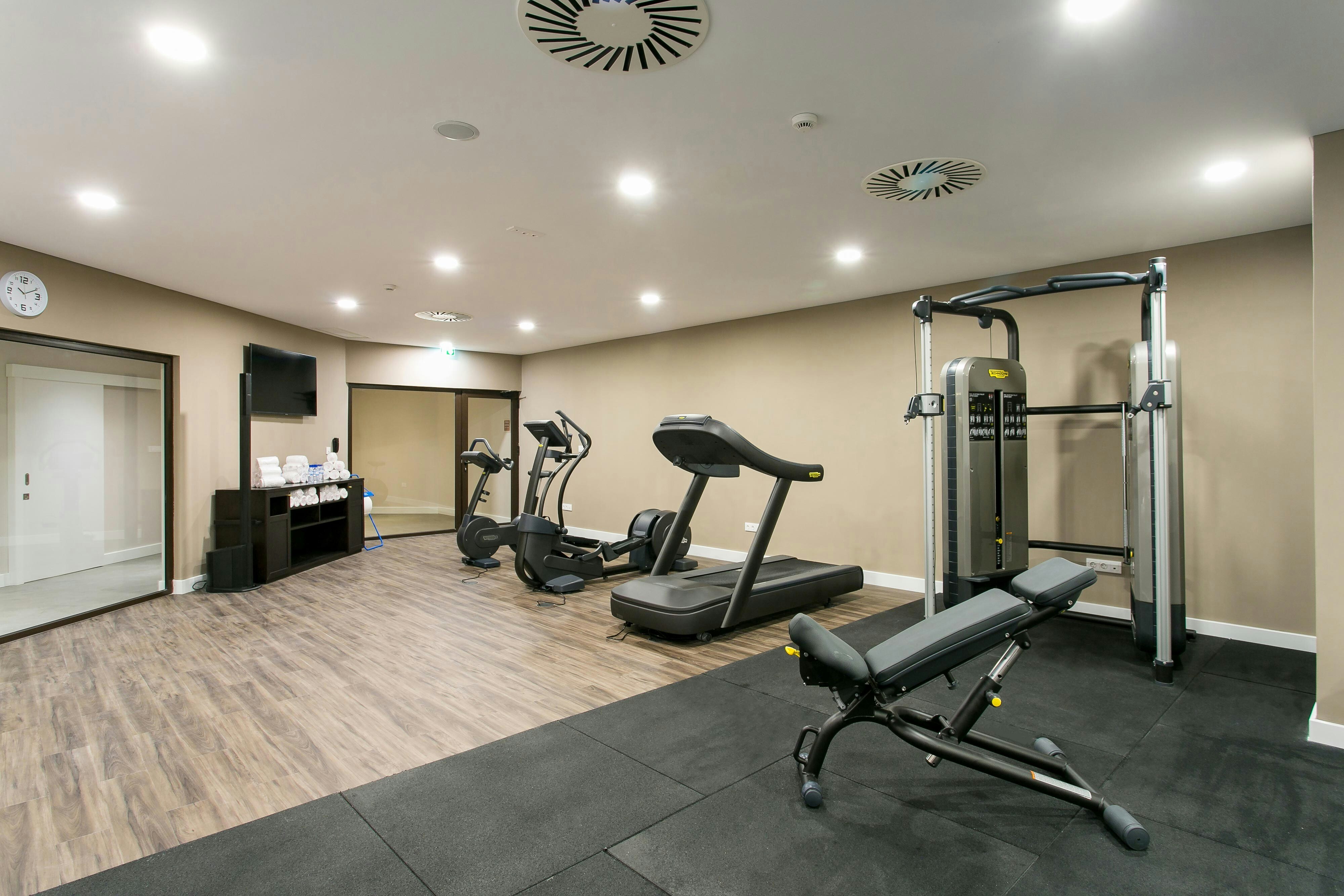 Four Points by Sheraton Sesimbra 20/37