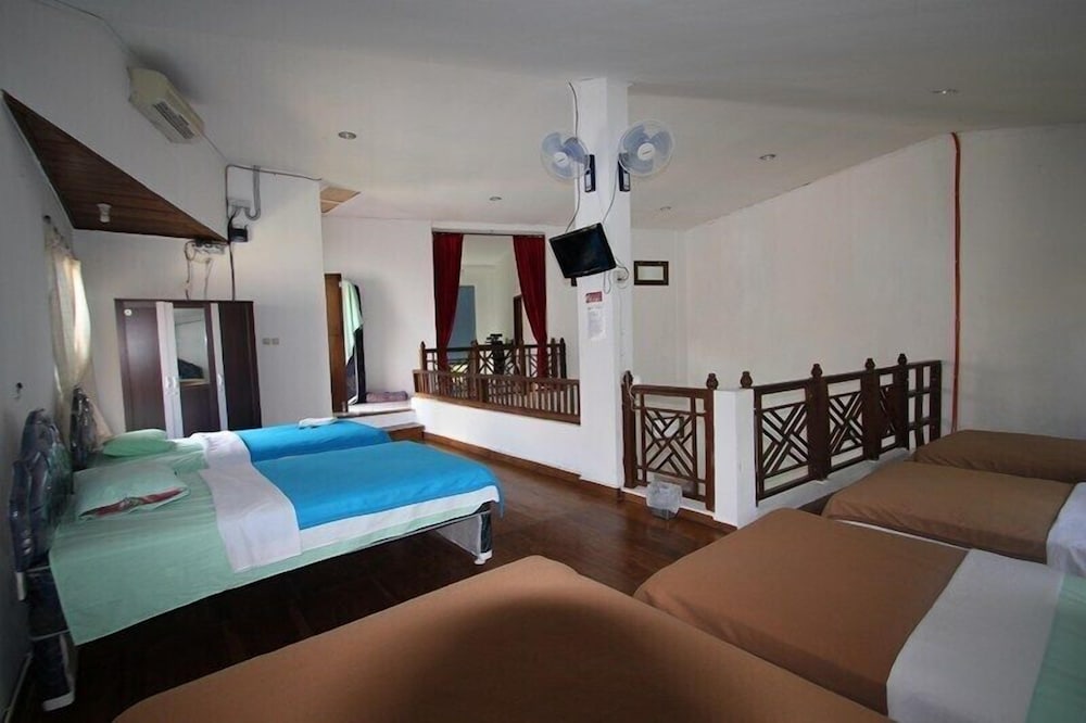 Palma Bed & Breakfast 6/11