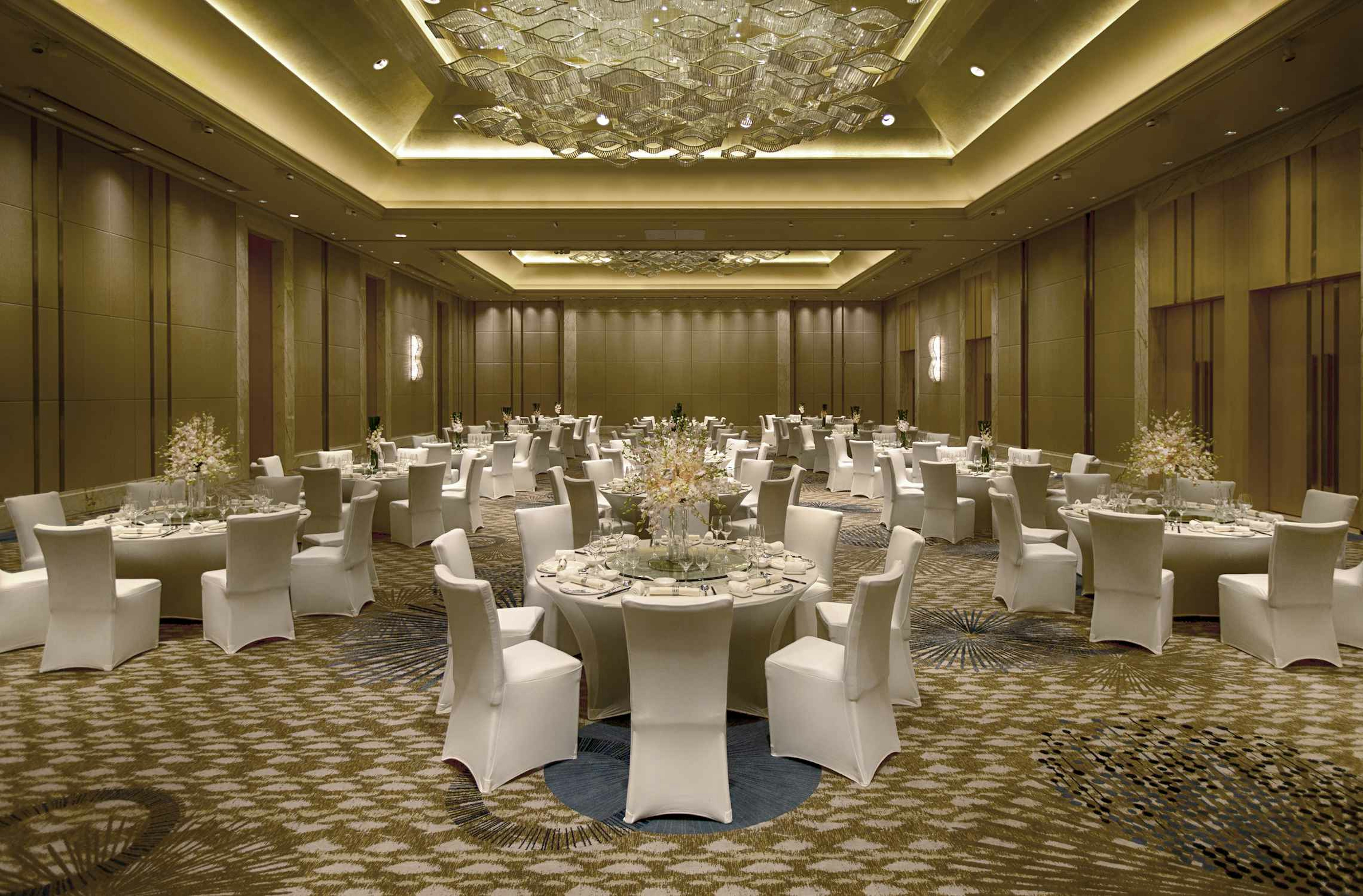 Doubletree By Hilton Hotel Xiamen - Wuyuan Bay 65/73