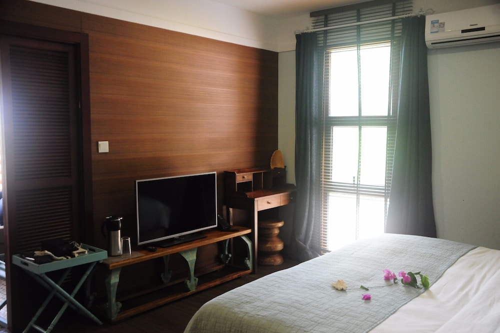 Shell Villa Apartel Resort 14/40