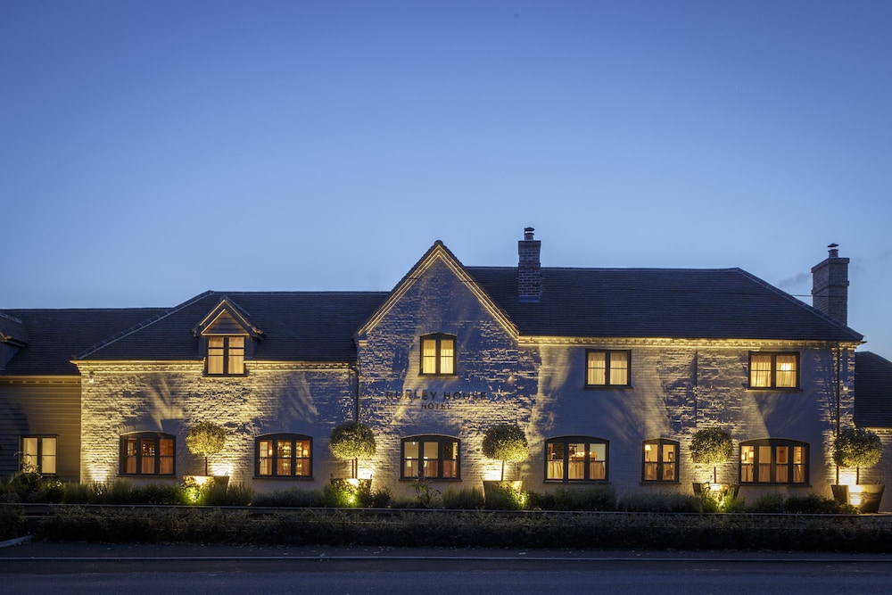 Hurley House Hotel 1/70