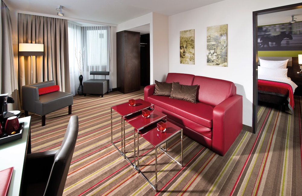 Leonardo Hotel Vienna 34/64