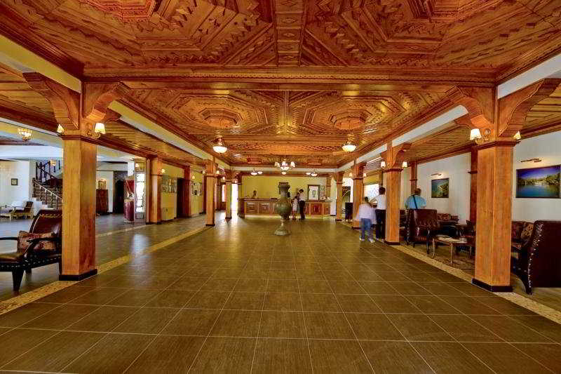 Yucelen Hotel Gokova 6/21