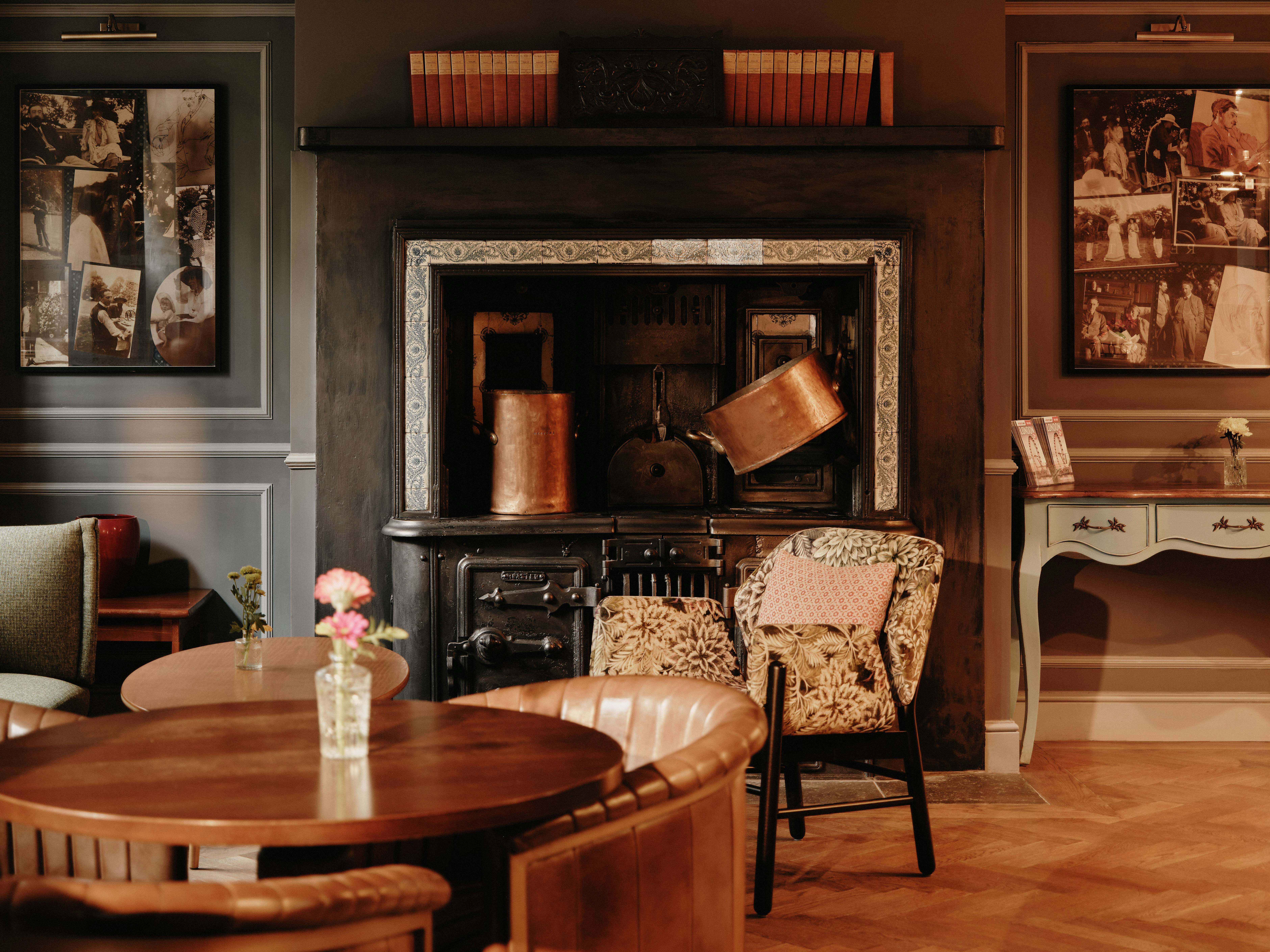 The Morton Hotel 28/36