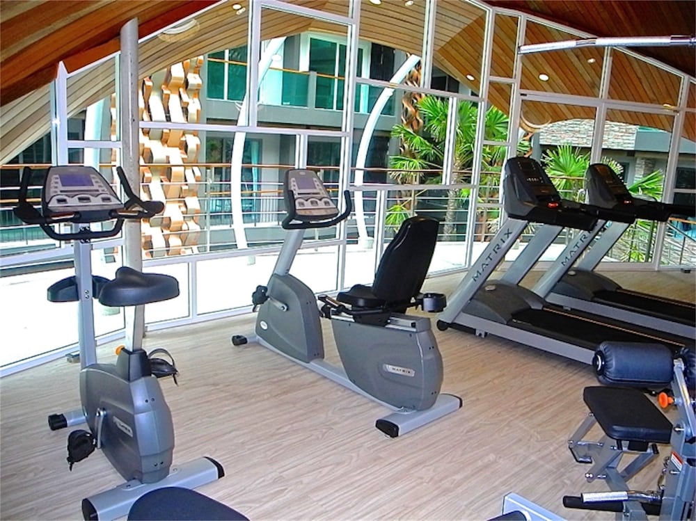 Emerald Terrace Condominium Resort 50/71
