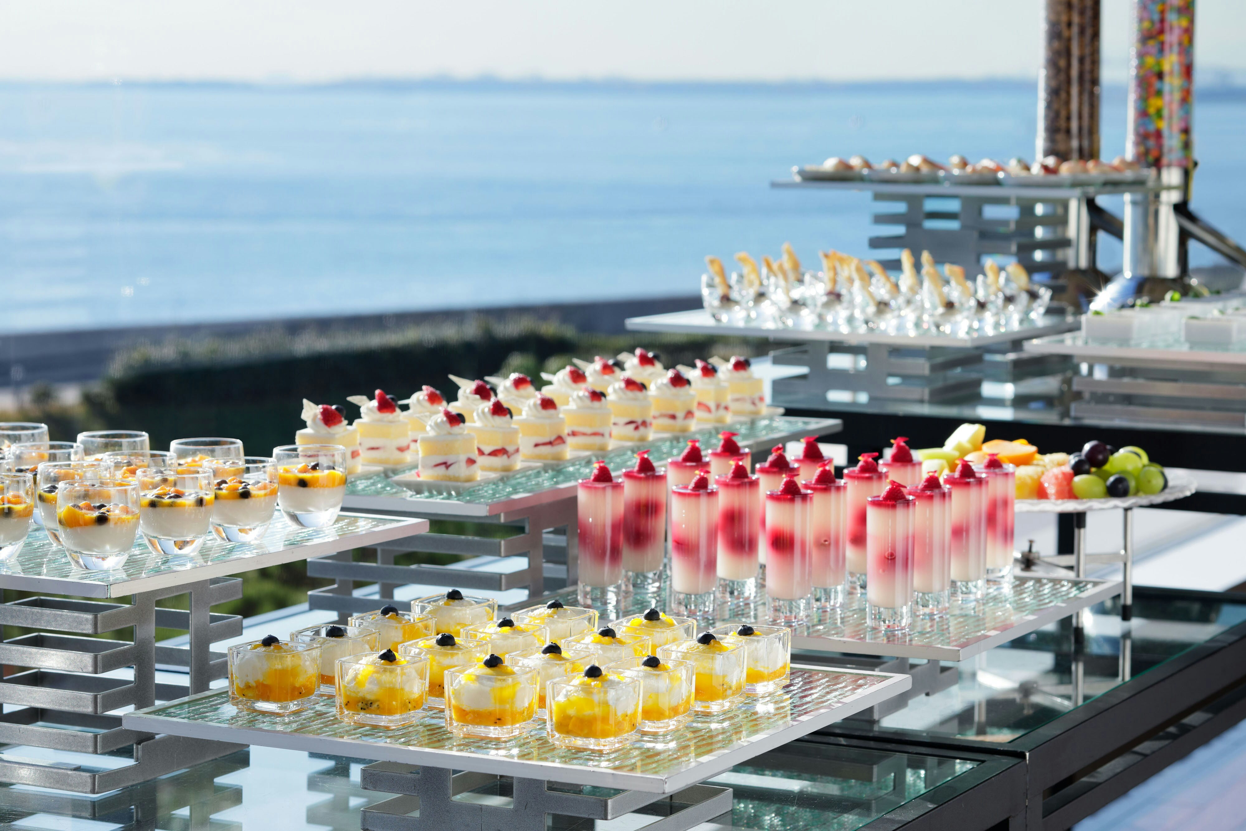 Sheraton Grande Tokyo Bay Hotel 31/81